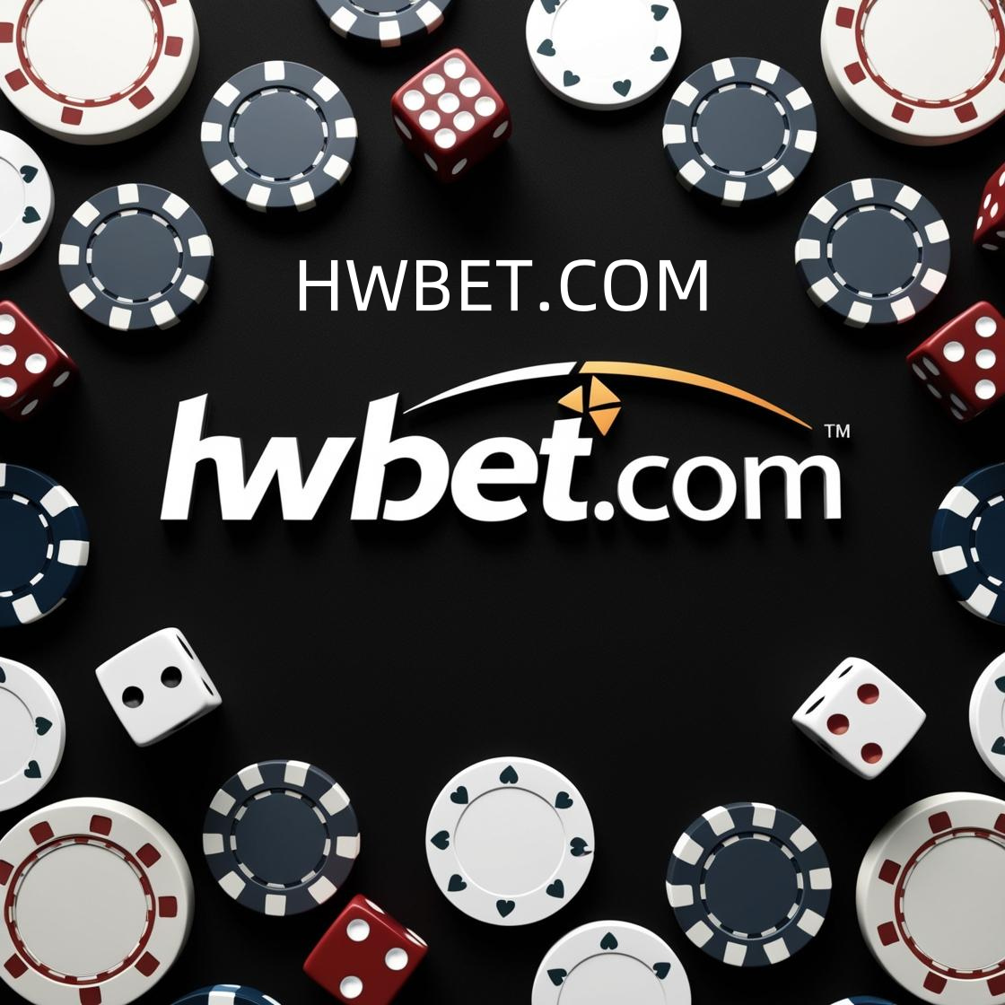 Logo da HWBET